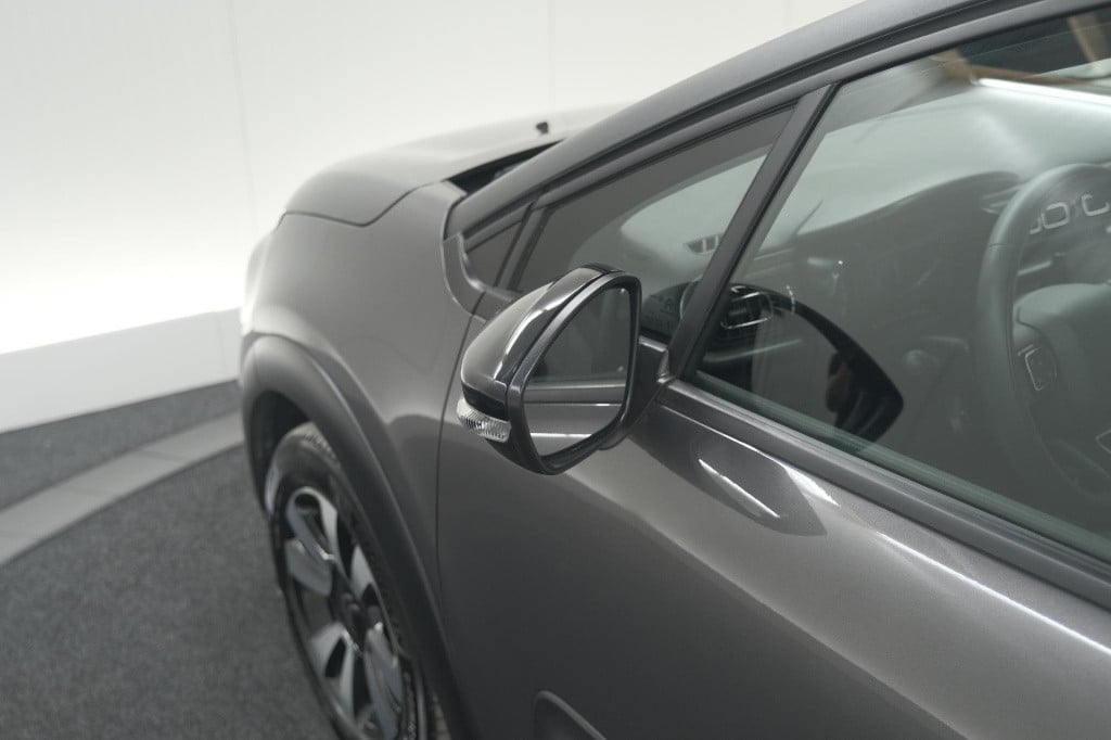 Citroen C3 puretech 110 eat6 max | apple carplay | parkeersensoren | climat