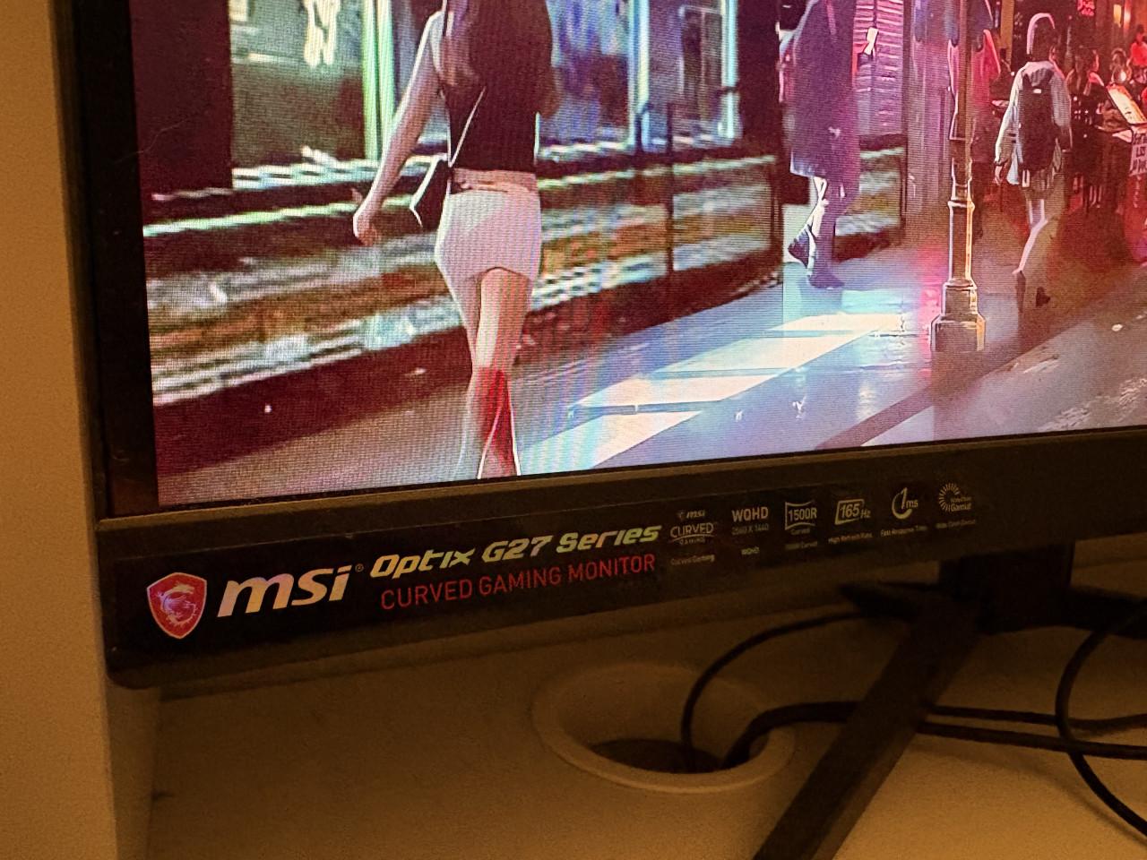 Gaming PC set | RTX 3060ti