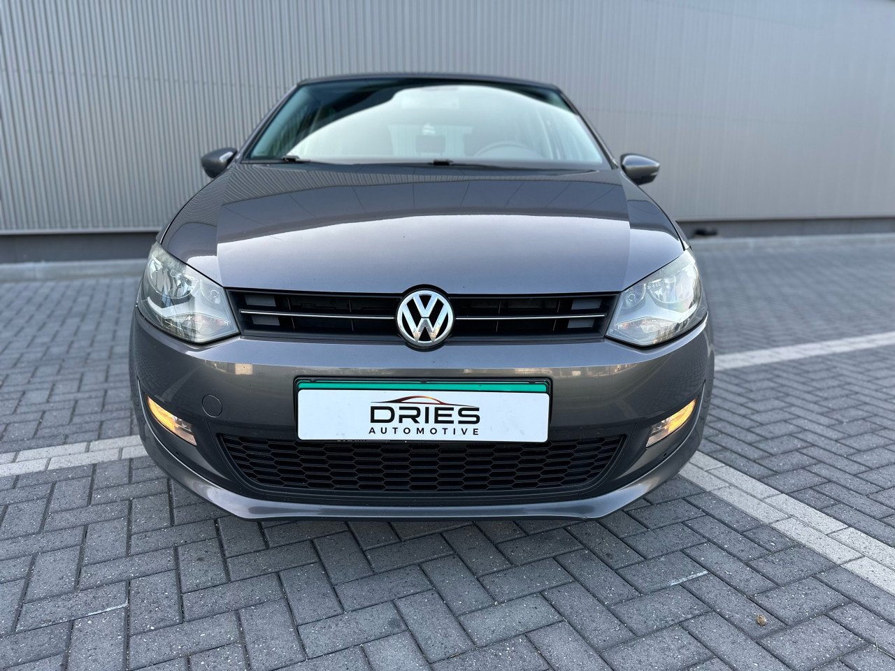 Volkswagen Polo 1.4 Highline Team Airco l CarPlay