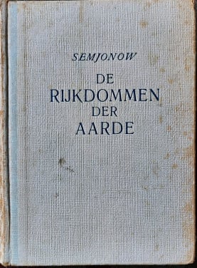 Prachtig Boek