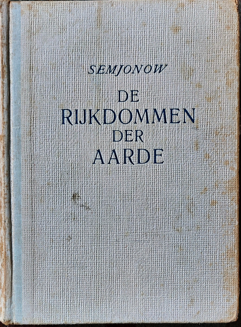 Prachtig Boek