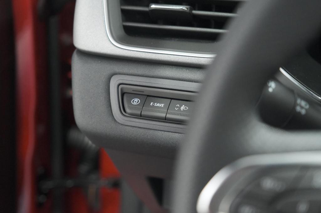 Renault Symbioz 1.6 e-tech hybrid 145 techno | camera | adaptieve cruise co