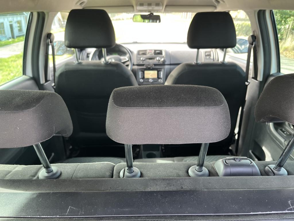 Skoda Fabia combi 1.2 tsi drive