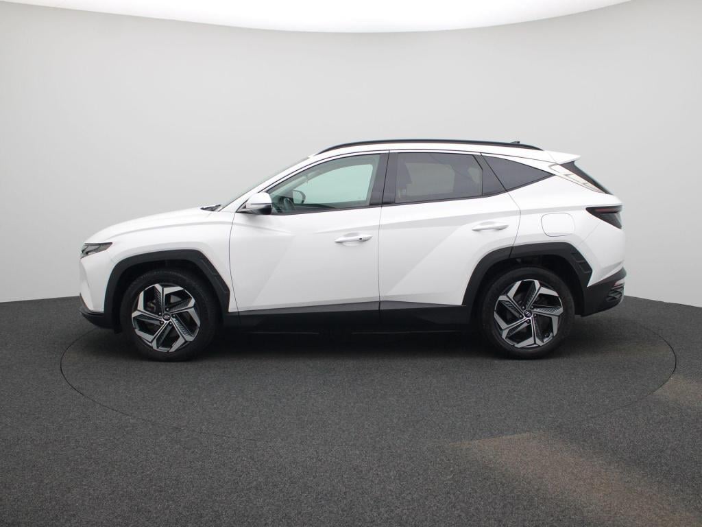 Hyundai Tucson 1.6 t-gdi phev comfort smart 4wd | automaat| navigatie | tre
