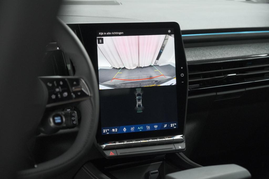 Renault Austral mild hybrid 160 x-tronic techno | nieuw model | adaptieve c