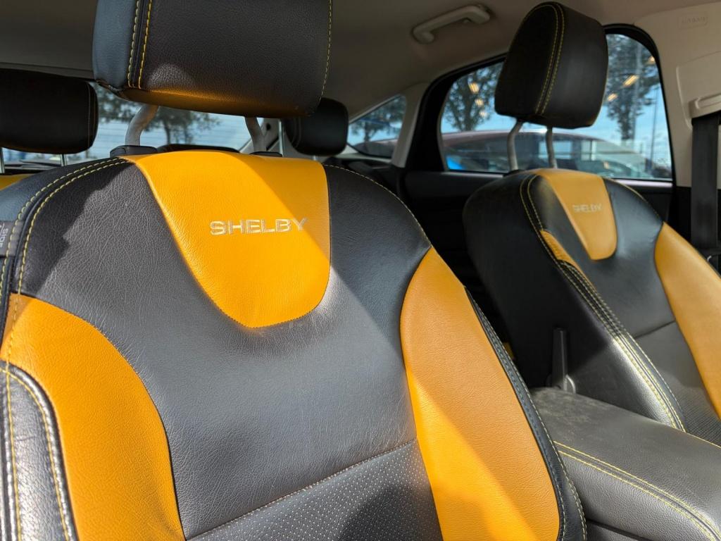 Ford Focus 1.6 ti-vct titanium