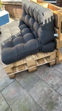 Palletzits