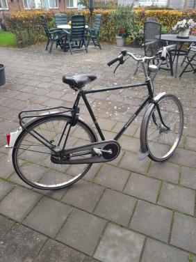 Fiets heren