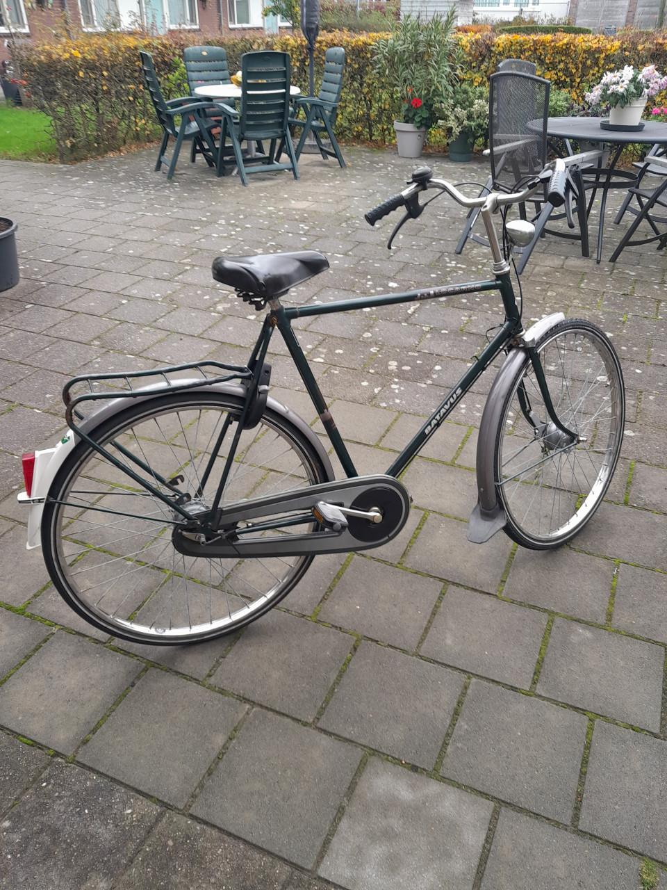 Fiets heren