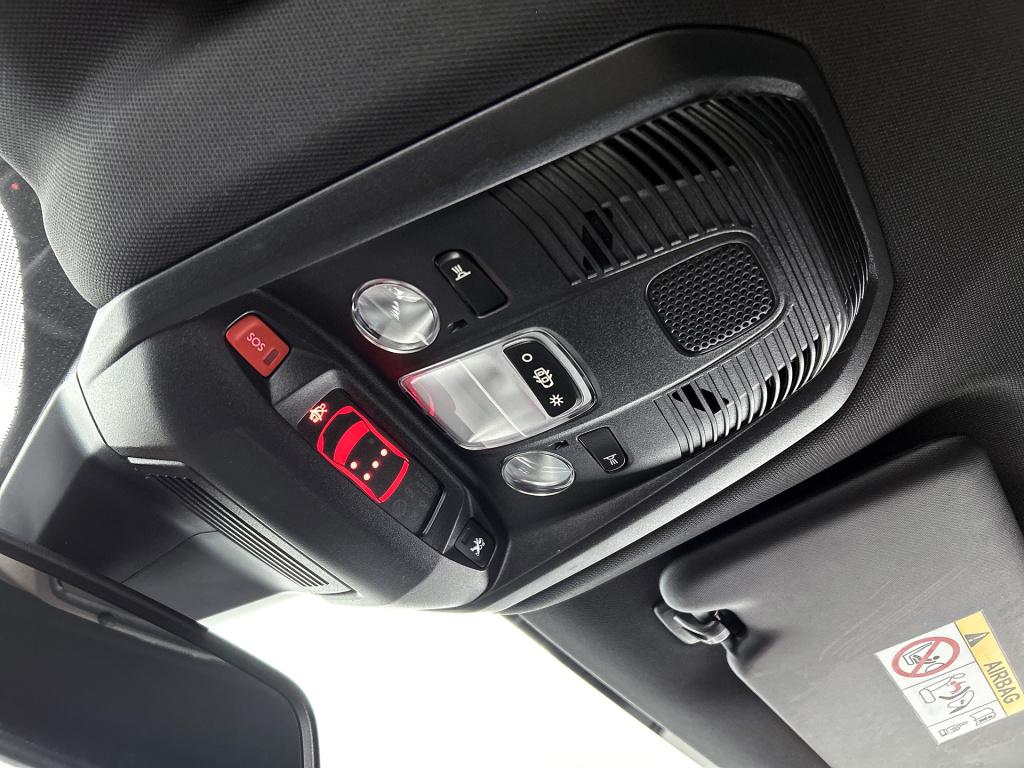 Peugeot 3008 hybrid4 300 pk allure pack | rijklaar | stoelverwarming | elek