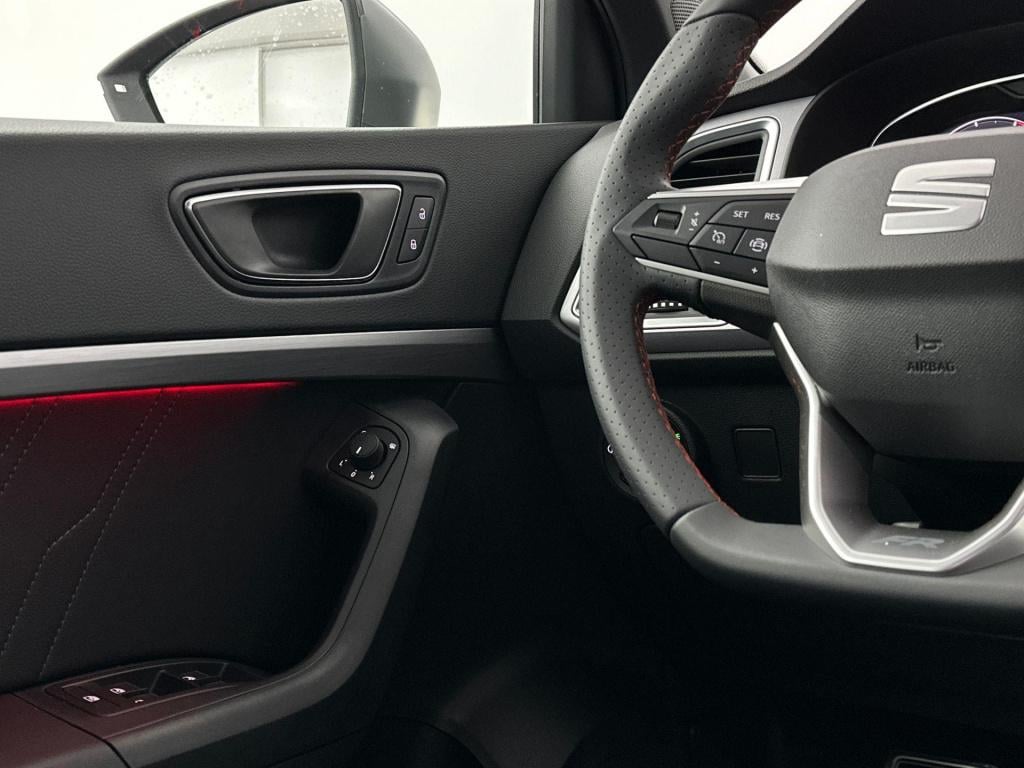 Seat Ateca fr business intense 1.5 tsi 110 kw / 150 pk suv 7
