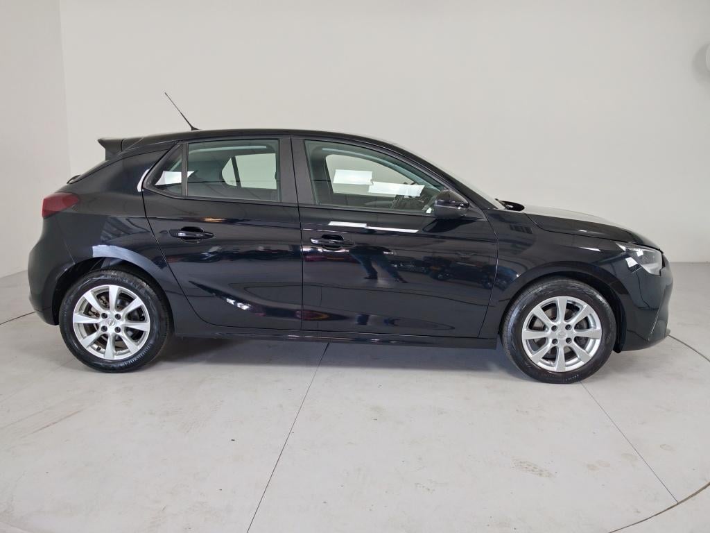 Opel Corsa 1.2 edition automaat