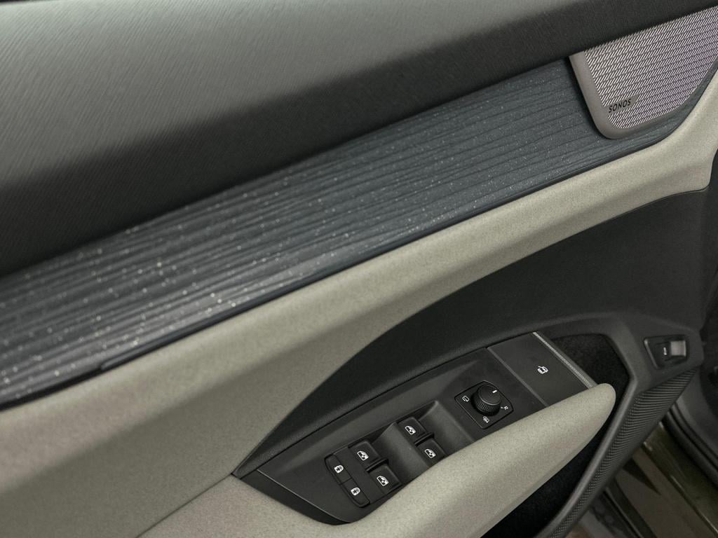 Skoda Peaq business edition elektromotor 210 kw / 286 pk suv