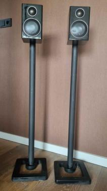 Monitor Audio Radius 90 set incl.standaard