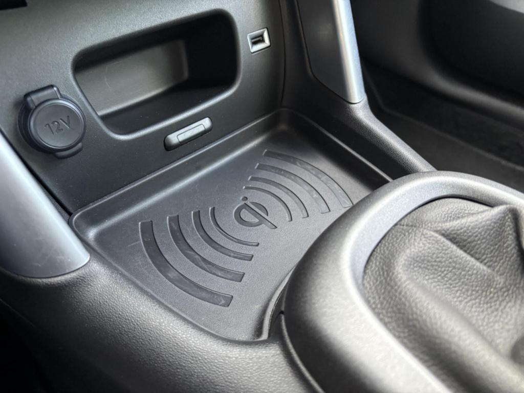 Citroen C3 Aircross 1.2 puretech s&s shine afneembare trekhaak! nieuwe dist