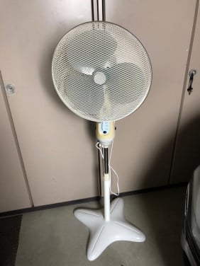 Ventilator