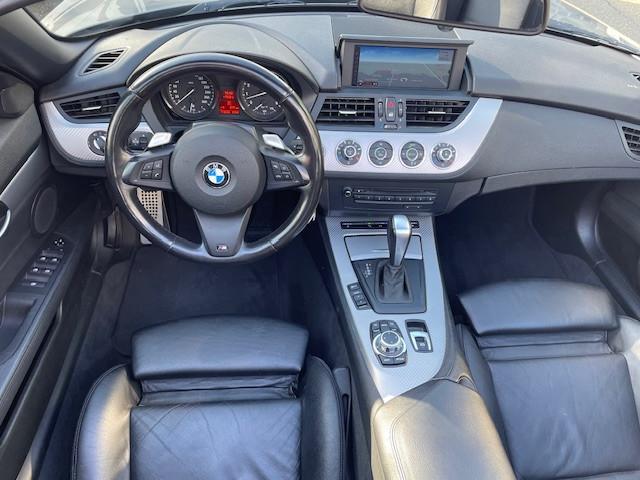 BMW Z4 S-Drive 2.3i Roadster High Executive M-Pakket