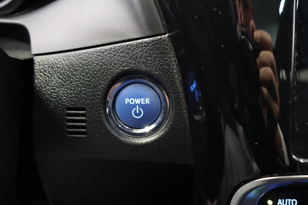 Toyota Auris touring sports 1.8 hybrid dynamic