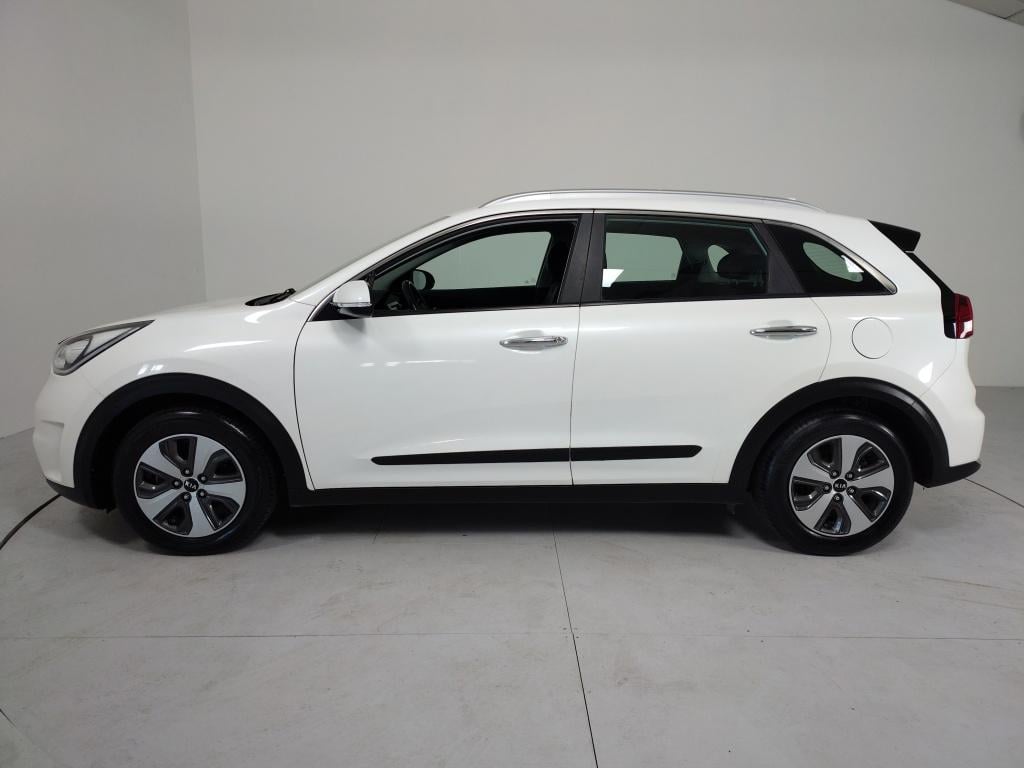 Kia Niro 1.6 gdi hybrid first edition | trekhaak