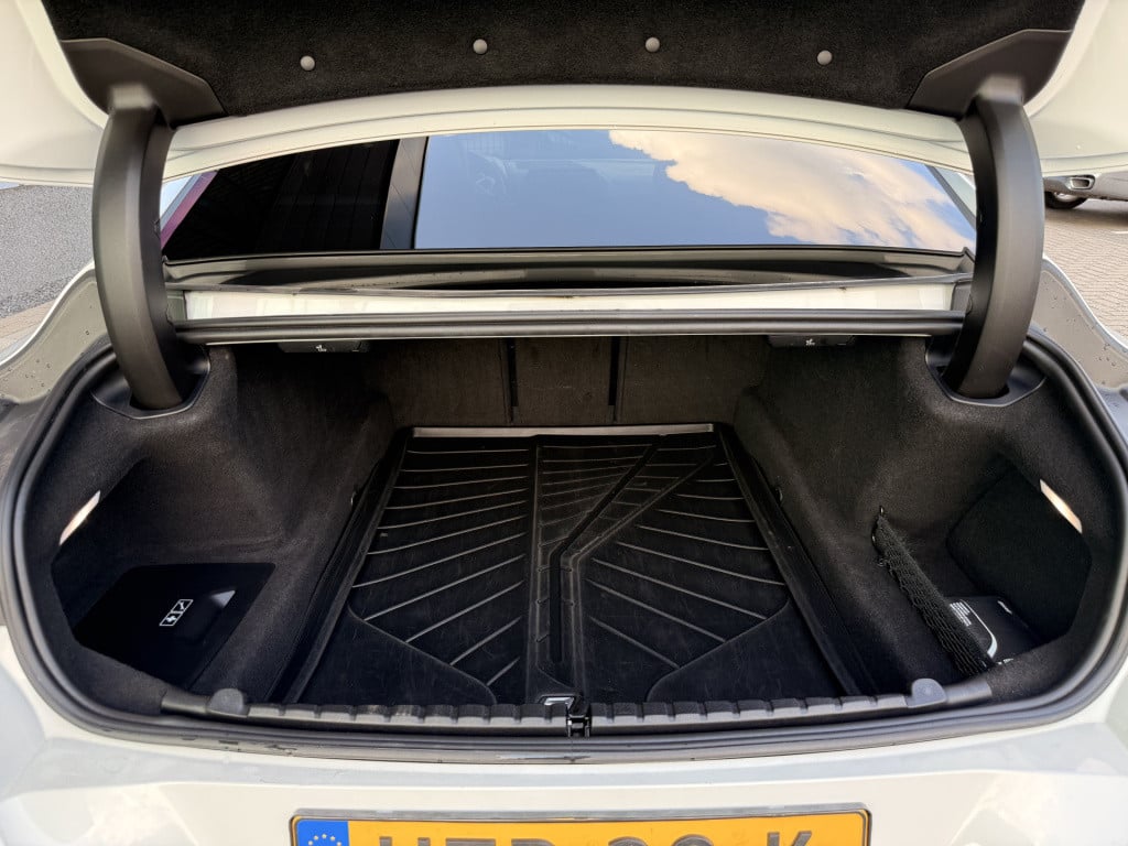 BMW 8-serie gran coupé m850i xdrive high executive | panoramadak | carbon c