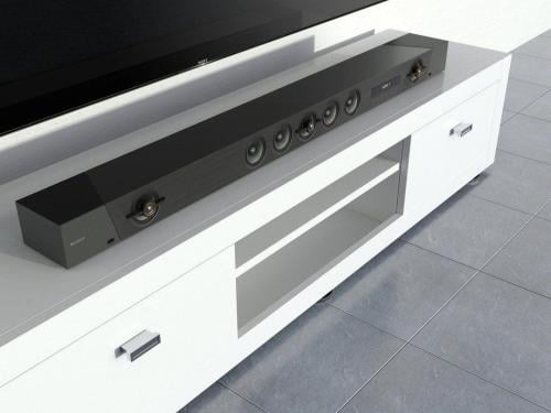 Sony Soundbar HT-ST5000+subwoofer