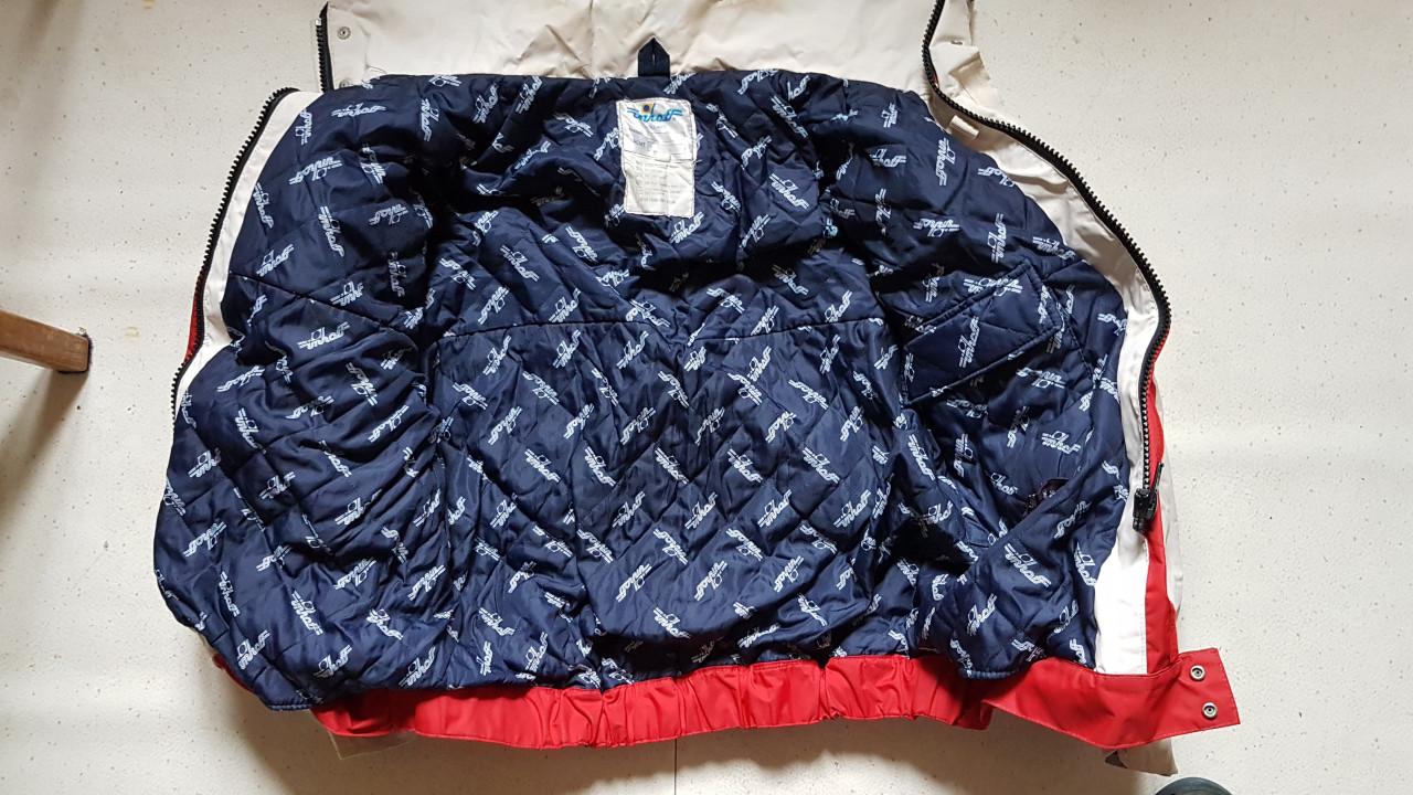 Watersport Jack Imhof