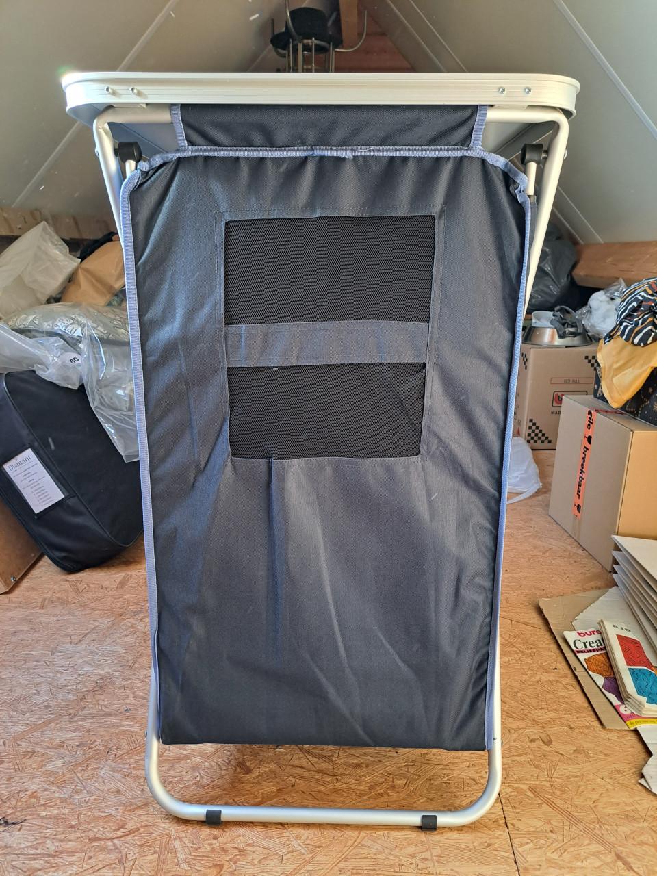 Fun Camp campingkast