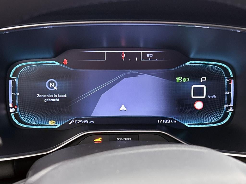 Citroen C5 Aircross 130 pk automaat business plus | rijklaar | trekhaak | a