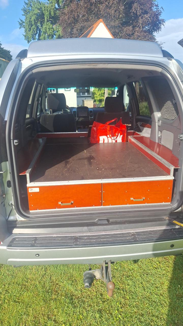 Landcruiser