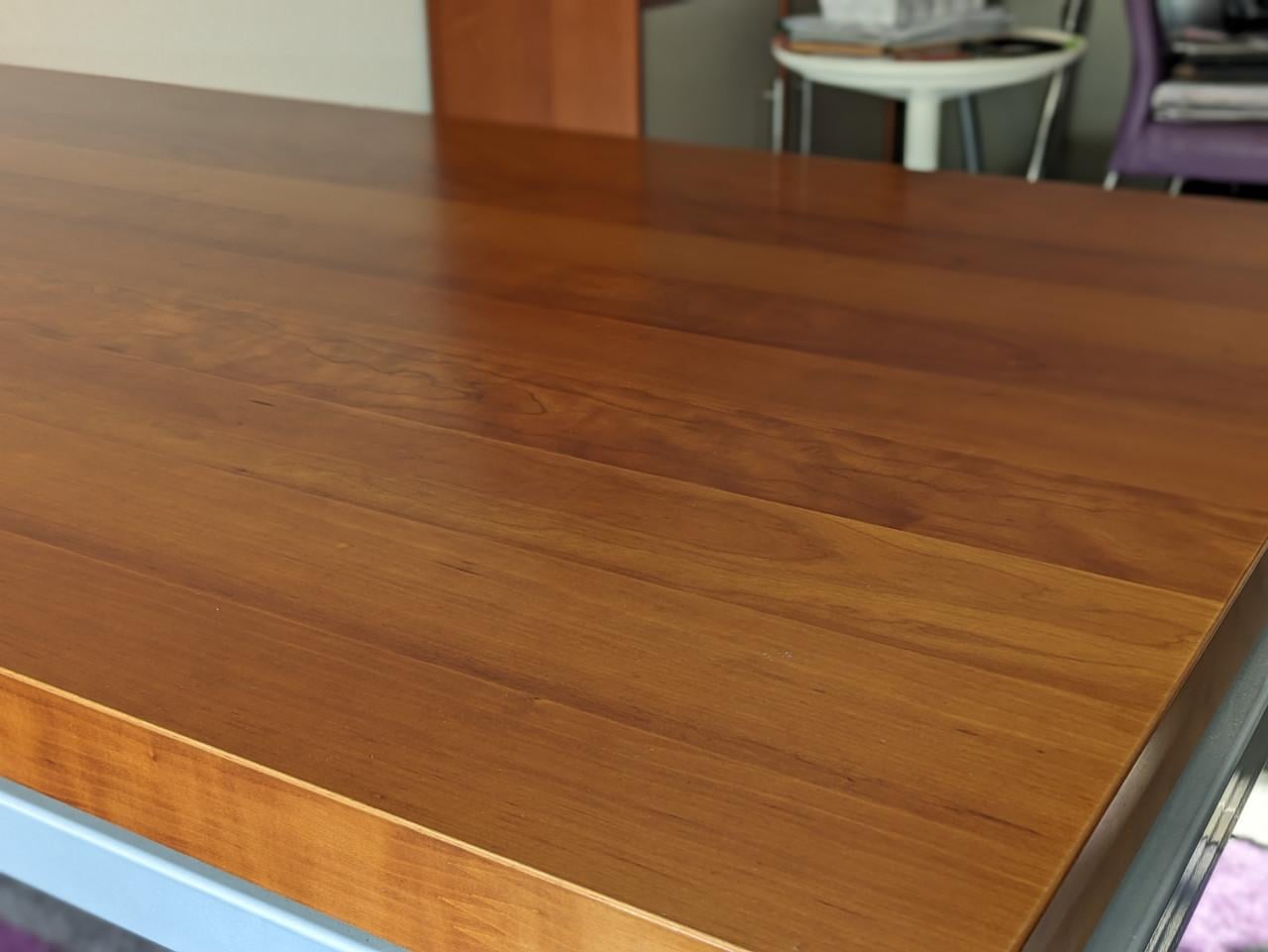 Eettafel
