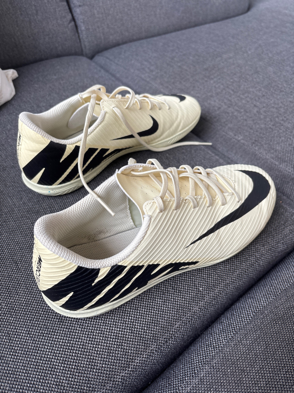 Zaal sportschoenen nike