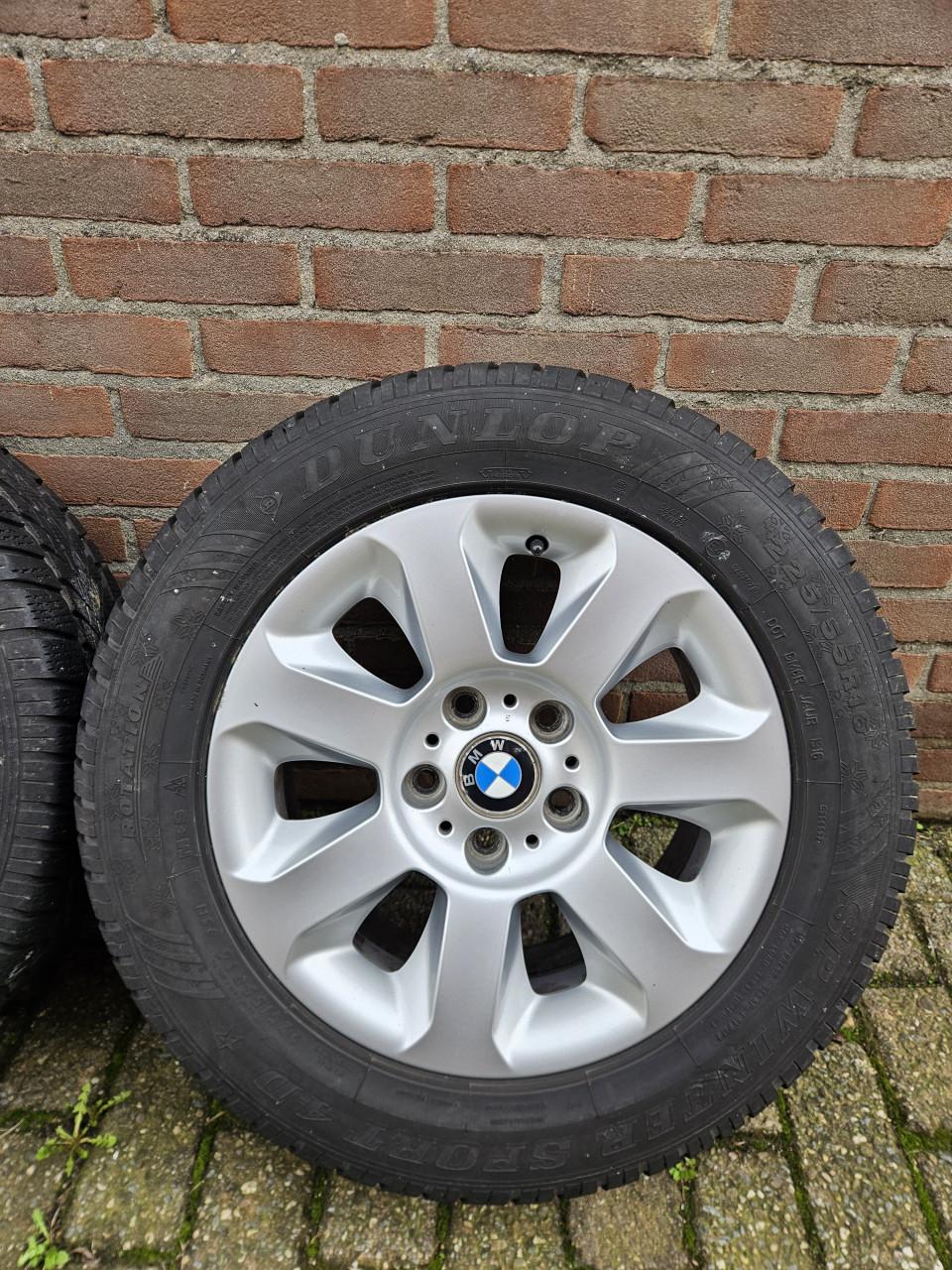 BMW Styling 115 Winterwielen