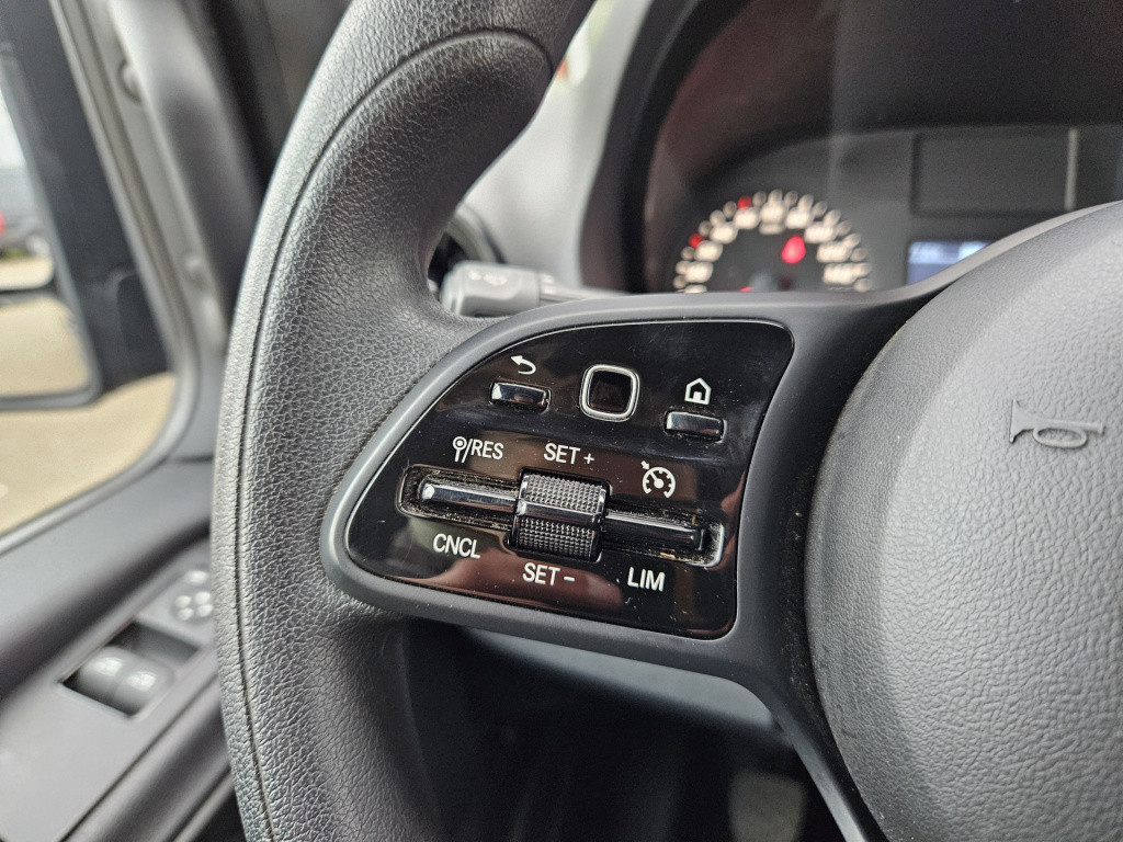 Mercedes-Benz Sprinter 317 1.9 cdi l2h2 170pk | camera | cruisec. | carplay