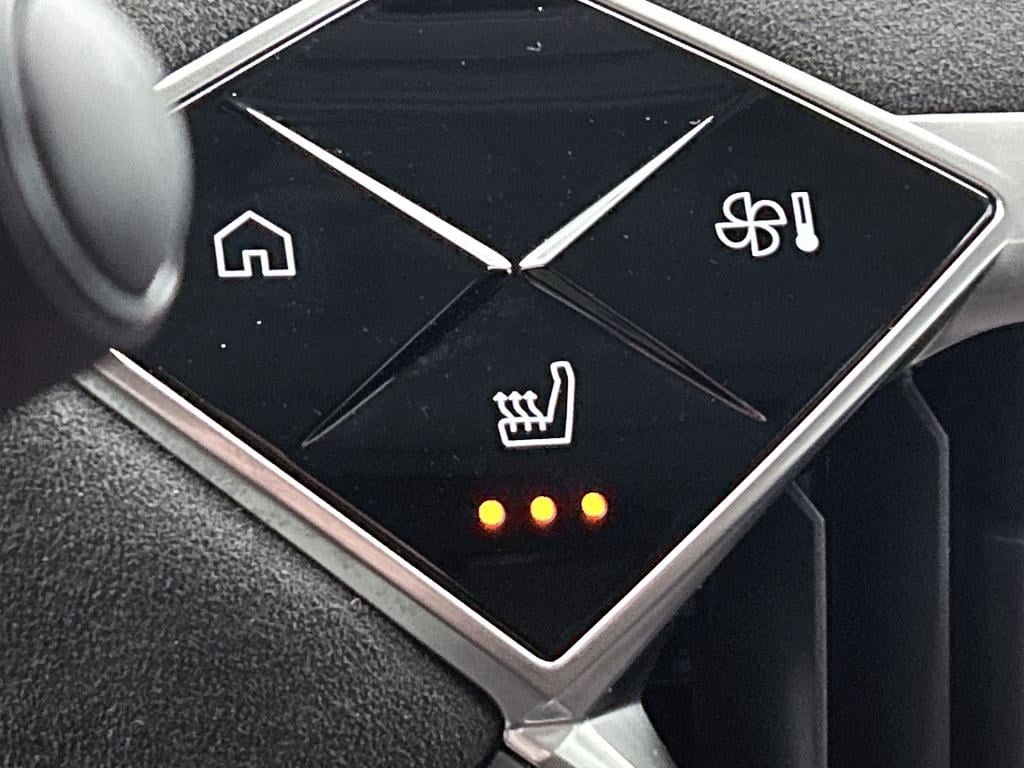 Ds Ds 3 e-tense performance line 54 kwh | camera | head-up display | stoelv