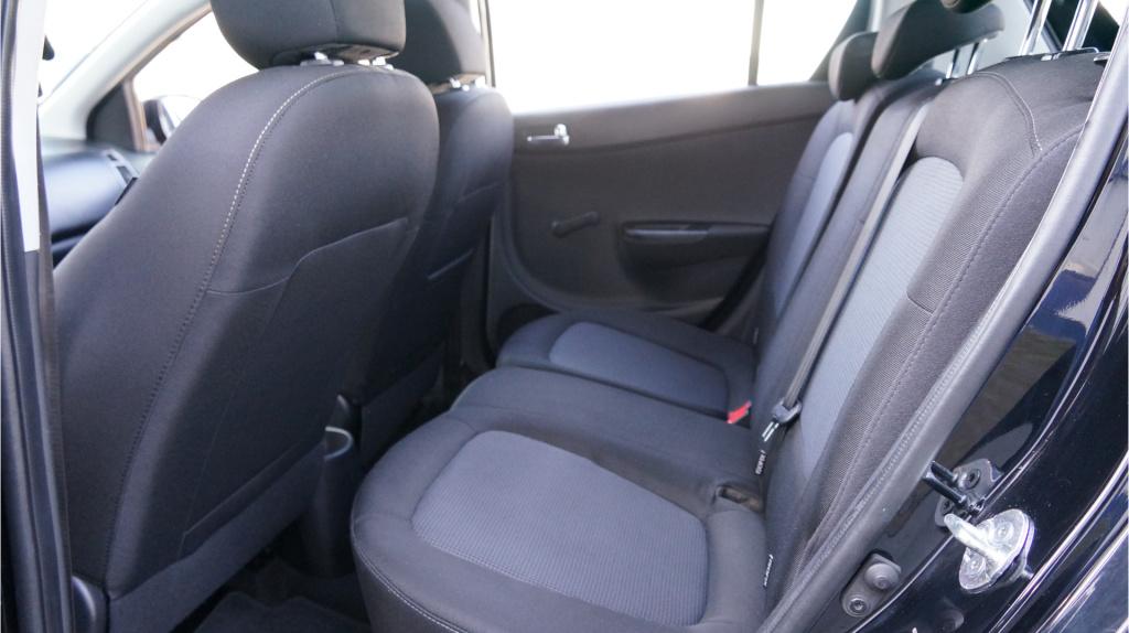 Hyundai I 20 1.2i i-motion rijklaar incl garantie