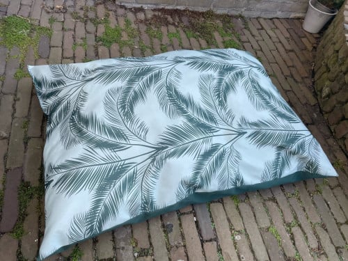 Hondenkleed los. 90 x 60 x 22 centimeter