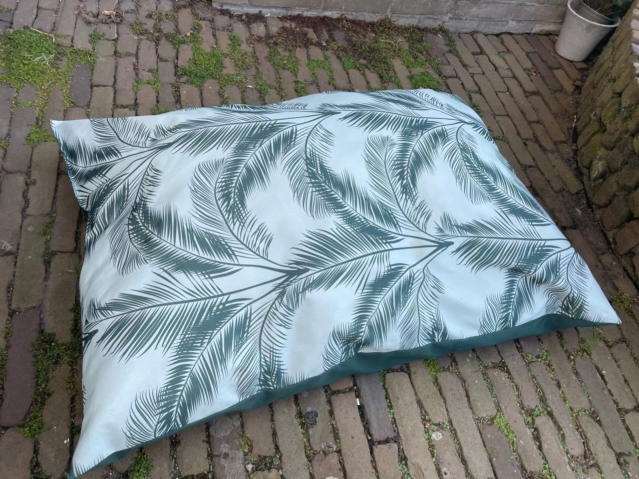 Hondenkleed los. 90 x 60 x 22 centimeter