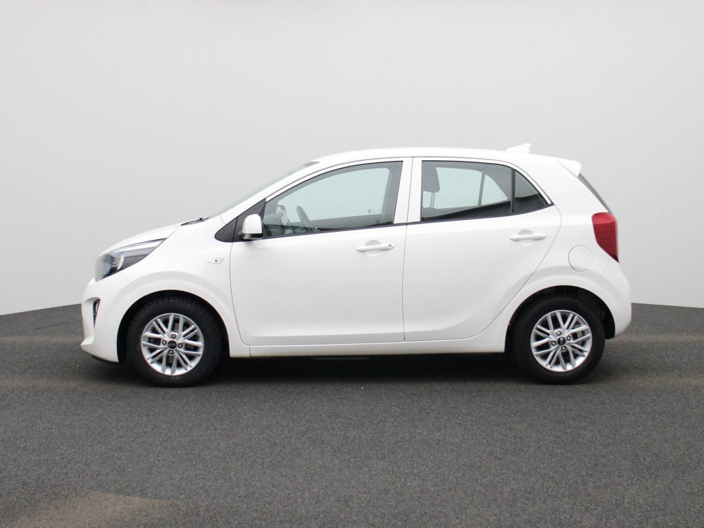 Kia Picanto 1.0 dpi dynamicline | achteruitrijcamera | apple carplay | crui