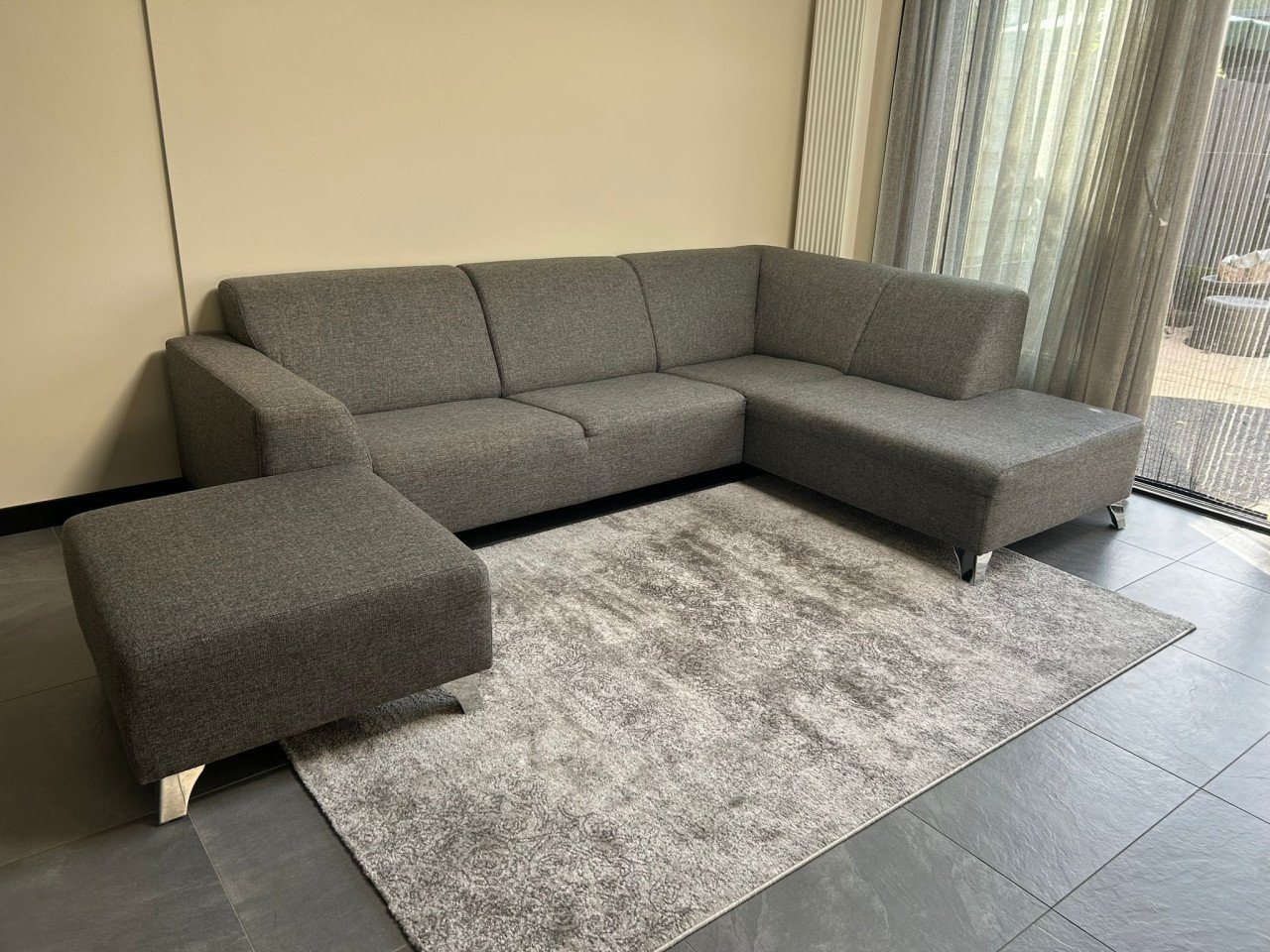 Vloerkleed