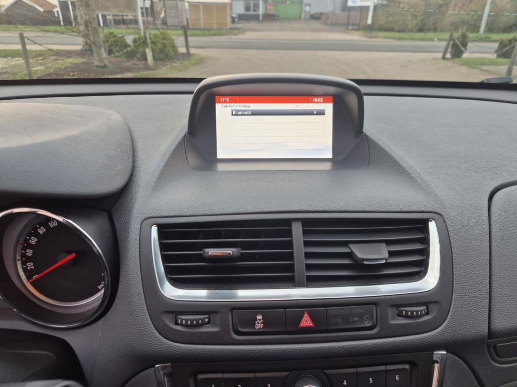 Opel Mokka 1.4 t cosmo