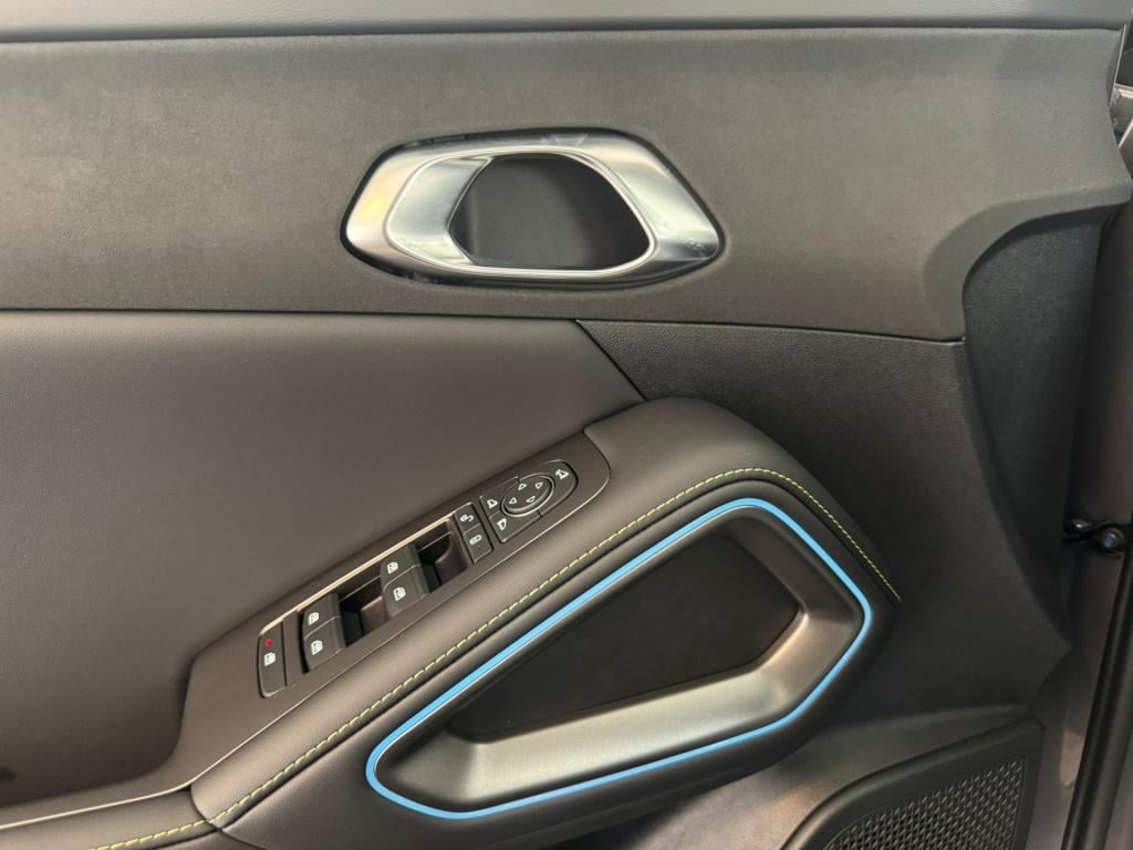 Byd Atto 2 boost 45 kwh