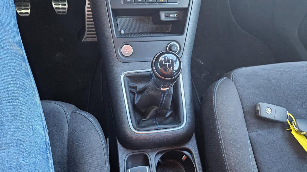 Volkswagen Tiguan 1.4 tsi r-line edition