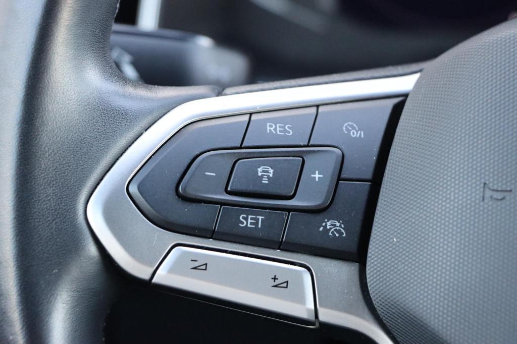 Volkswagen Polo 1.0 tsi r-line 95pk