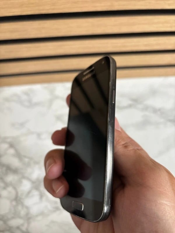 Samsung Galaxy S4 Mini 📱 Zwart – 8GB Opslag