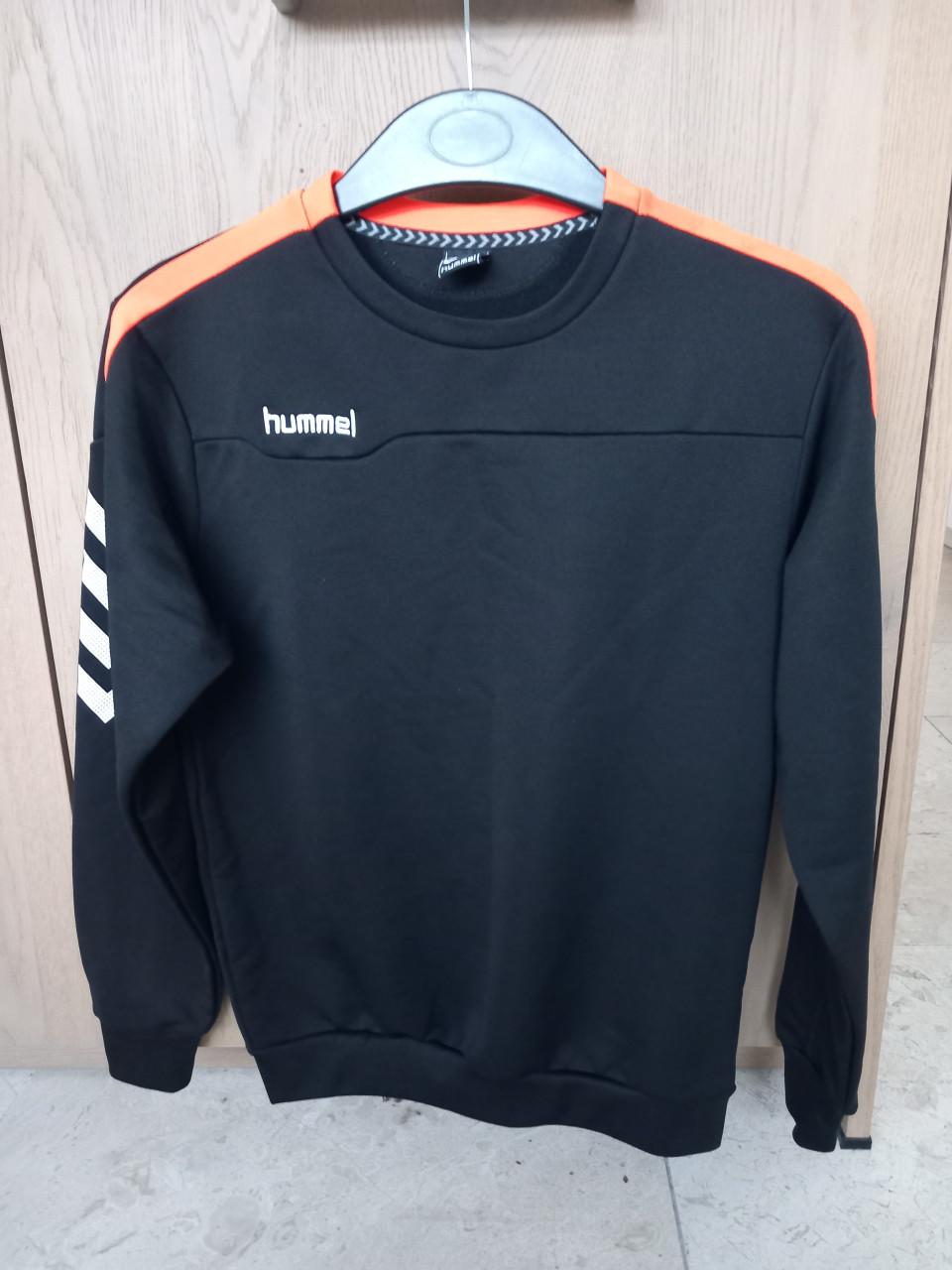 Hummel trainingspak, trui, 2 t-shirts