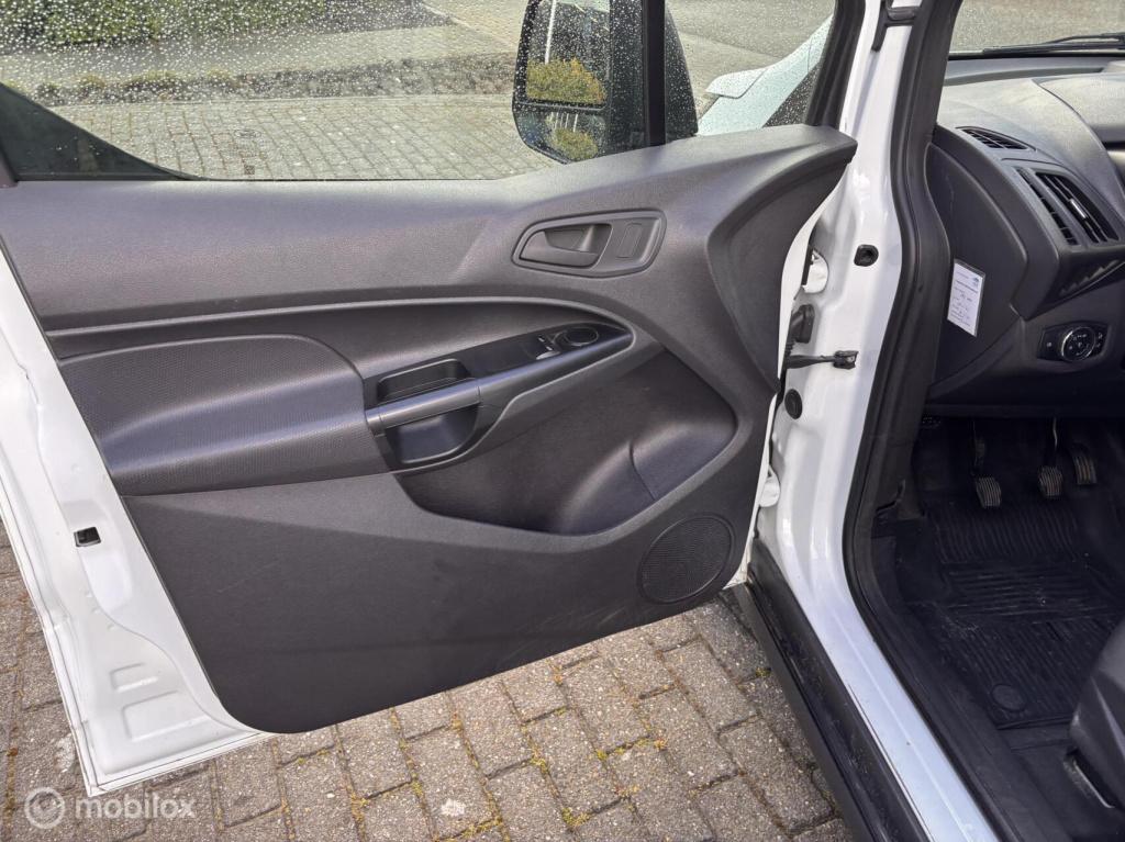 Ford Transit Connect 1.5 tdci l2 ambiente