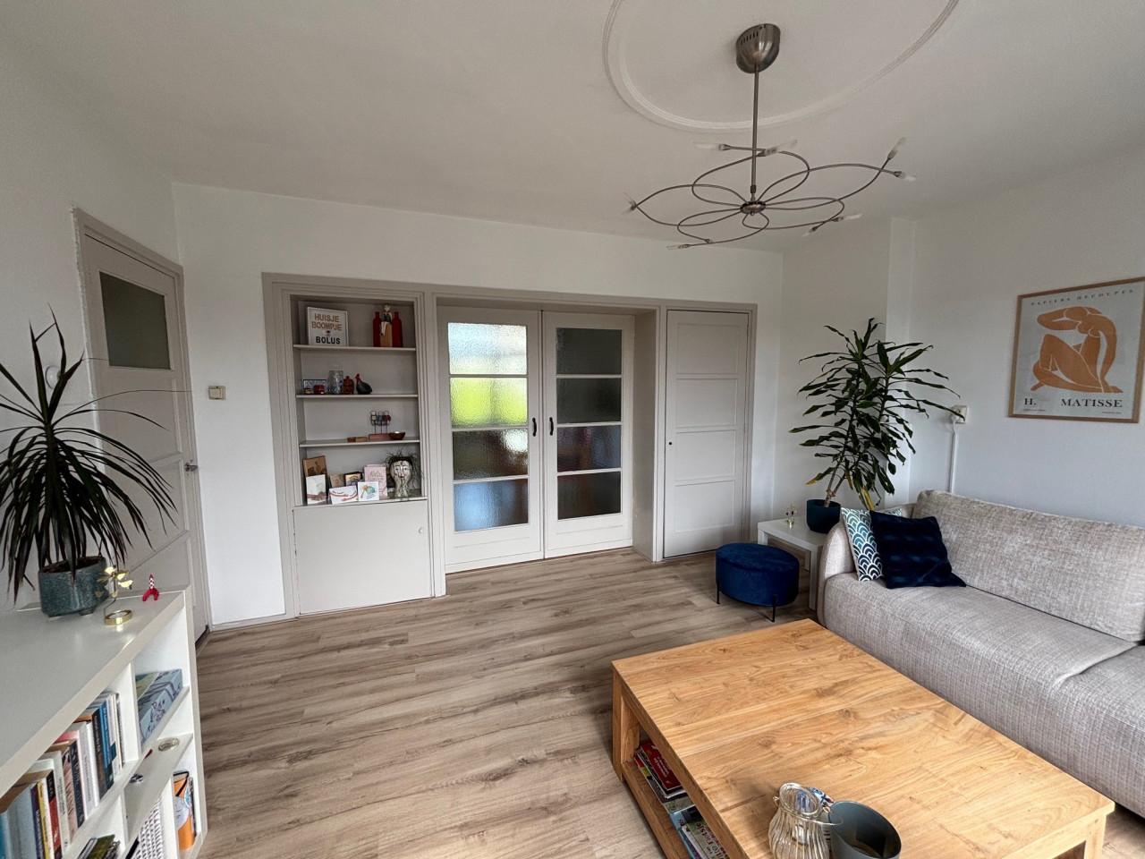 IN OPTIE te huur: Appartement Rouaansekaai 109 te Middelburg