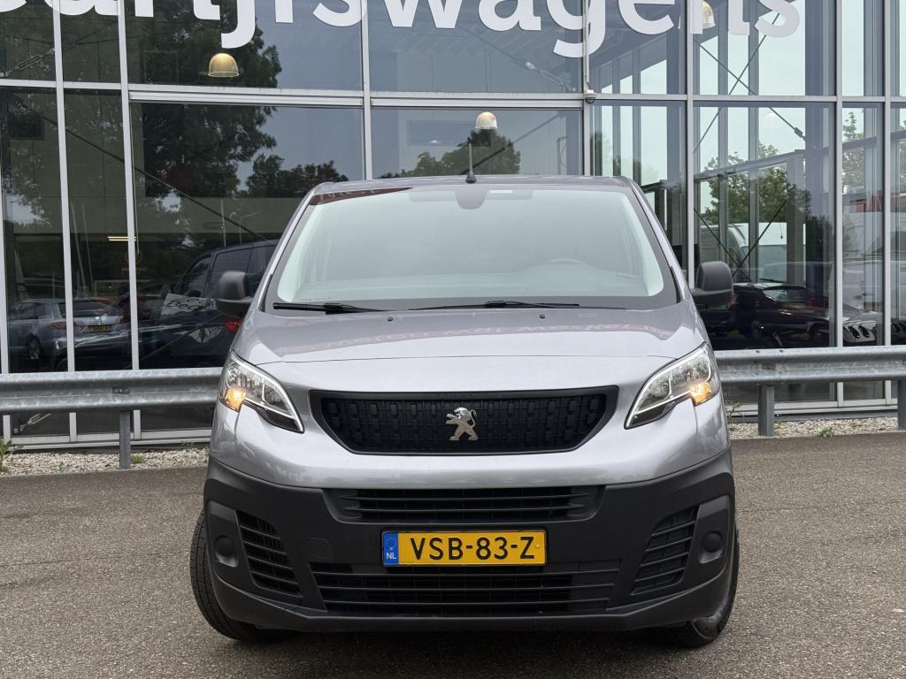 Peugeot Expert 1.5 bluehdi 100 long l3 premium | nl-auto | 1e eig | carplay