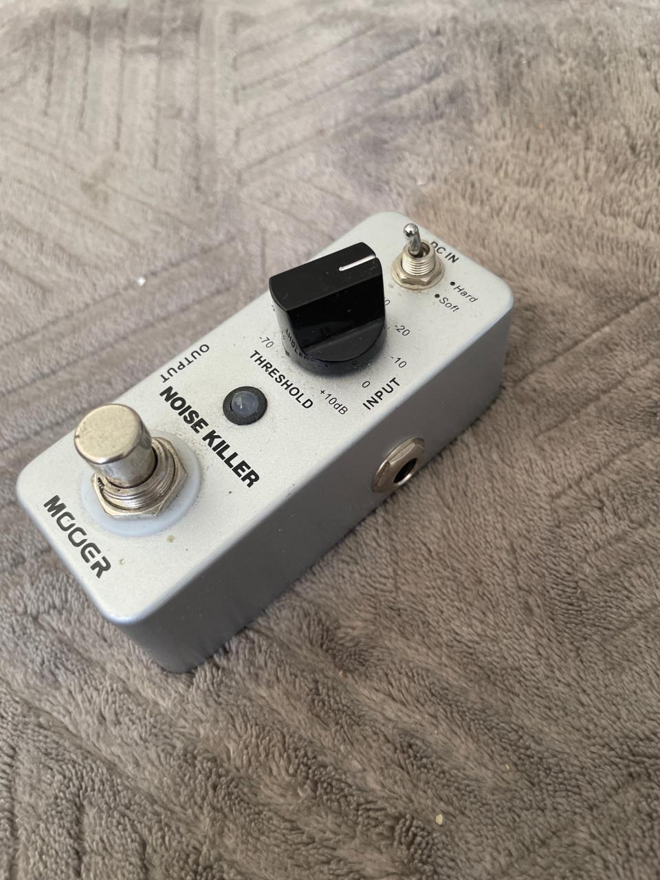 Noise Killer