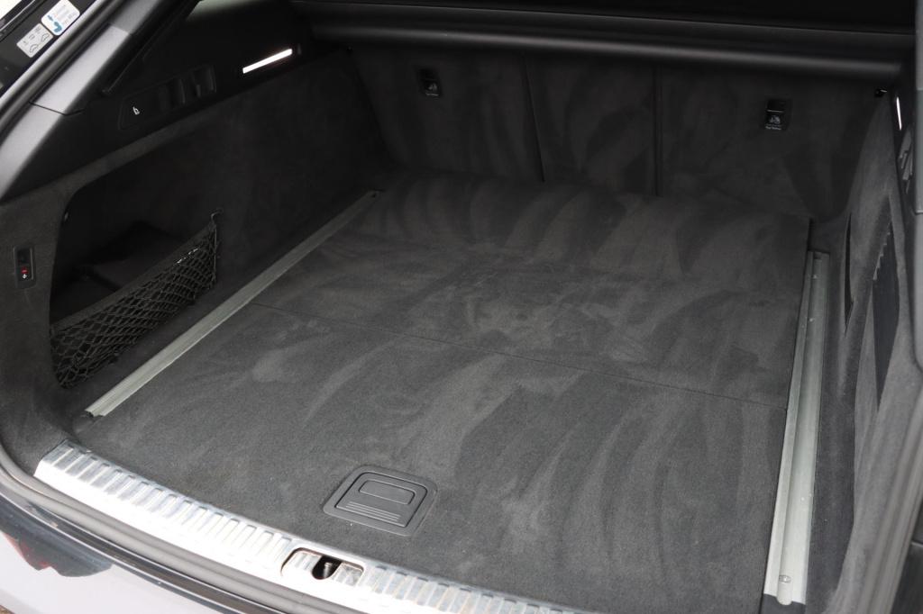 Audi A6 avant 45 tfsi business edition s-tronic 266pk